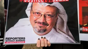 Individ suspectat de implicare în asasinarea disidentului Jamal Khashoggi, arestat în Franţa 