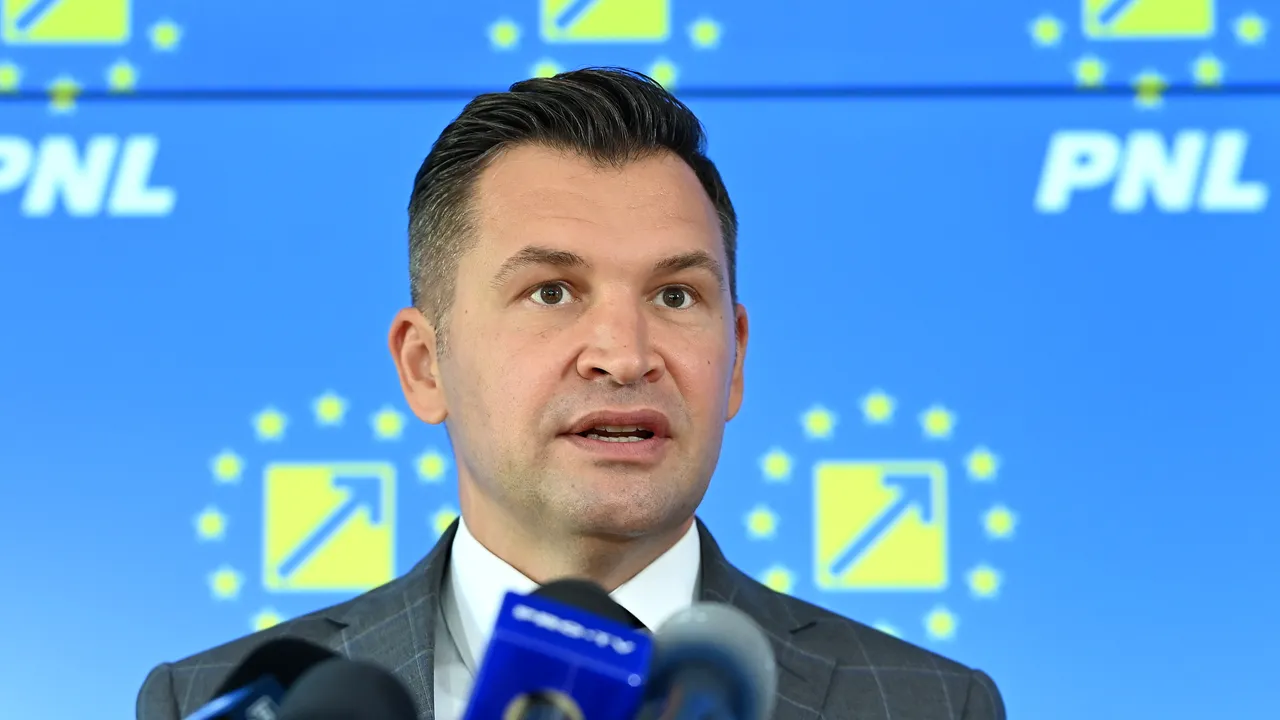 Se rupe coaliţia? Răspunsul purtătorul de cuvânt al PNL, Ionuţ Stroe