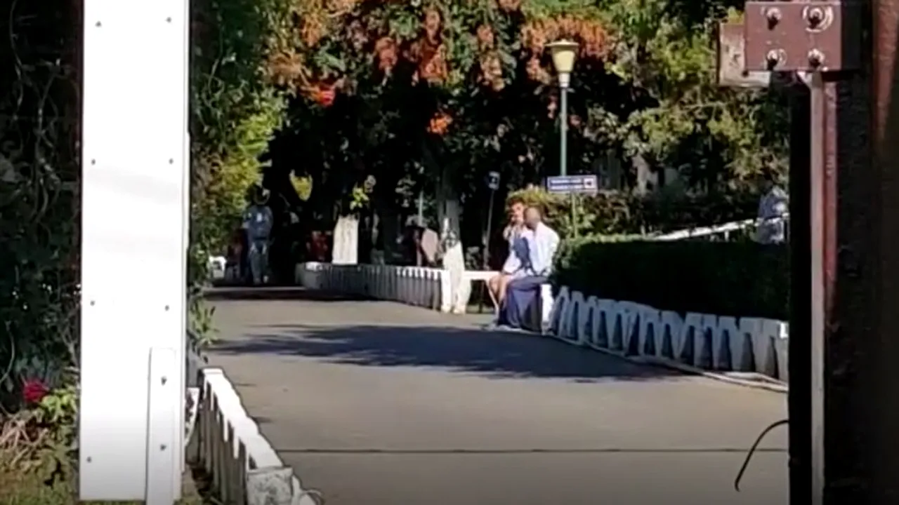 Ce spune Sorina Pintea despre condiţiile din Spitalul Săpoca, locul unde cinci pacienţi au murit, loviţi cu un stativ de perfuzii