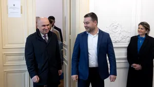 Ciprian Ciucu, reacție dură la discursul lui Nicușor Dan: Asistăm la deculpabilizarea PSD