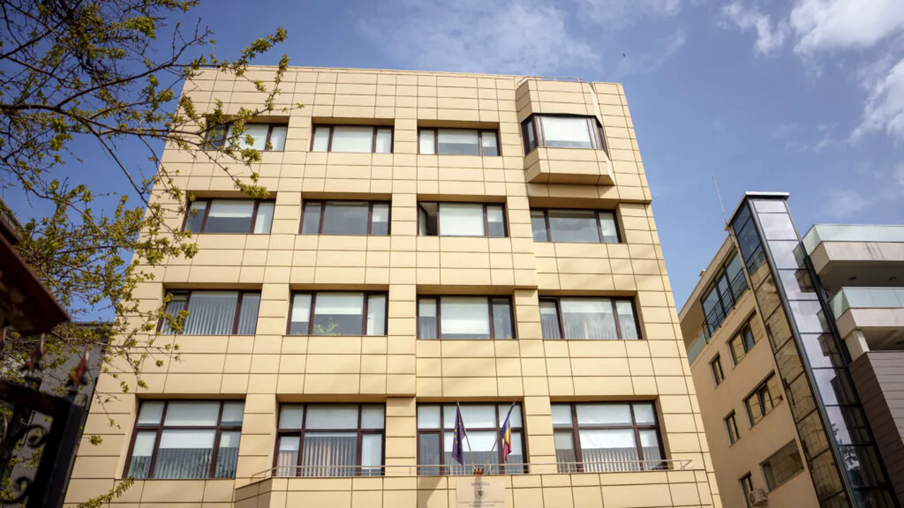 CNSAS - 25 de ani de la deschiderea Arhivelor Securității. Postcomunismul românesc - 25-26 noiembrie 2025