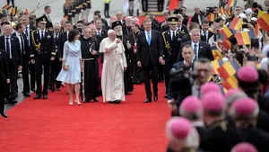 Papa Francisc în România | Cum titrează marile publicaţii internaţionale vizita Suveranului Pontif în ţara noastră