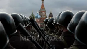 Rusia trece la secret o parte din buget