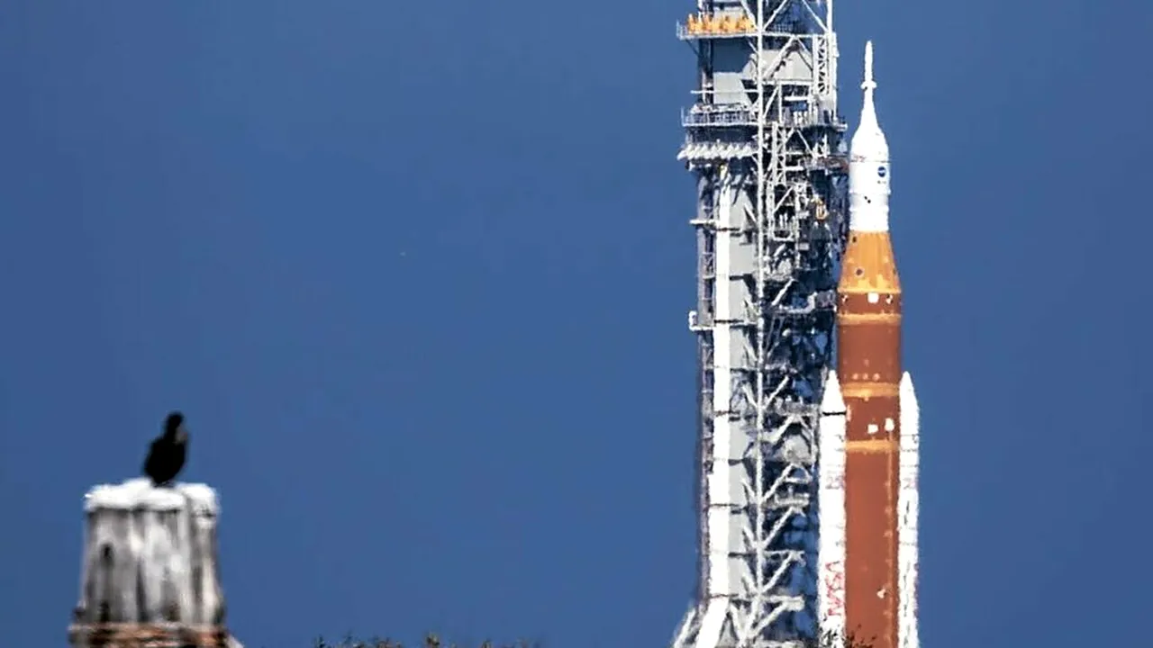 Artemis 2. Aproape 400.000 de turiști sunt așteptați în Florida pentru a asista la decolare