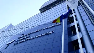 Bucureşti - penultimul loc în topul celor mai bune 36 de oraşe europene pentru afaceri