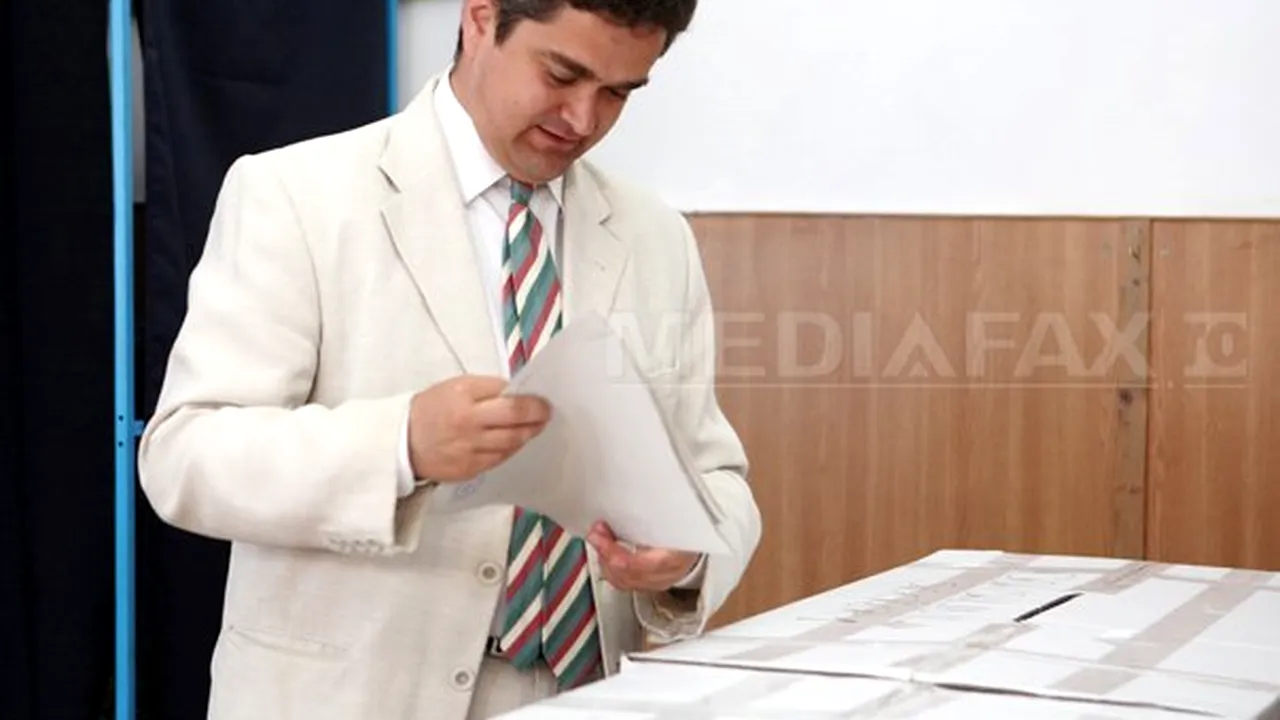 Paleologu, despre dreapta: Tare mi-e teamă că după euroalegeri cafteala asta va continua