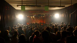 Cum s-a distrat Fiscul de 1 Mai: a pus lacătul pe clubul Bamboo din Mamaia