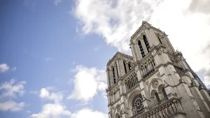 Clopotele Catedralei Notre-Dame au bătut pentru prima dată de la incendiul din 2019