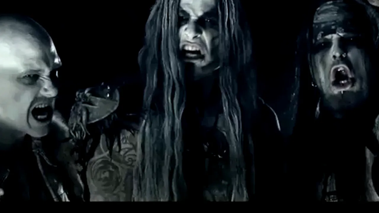 Trupa Dimmu Borgir, primul nume confirmat în cadrul Ost Fest din iunie 2012 - VIDEO