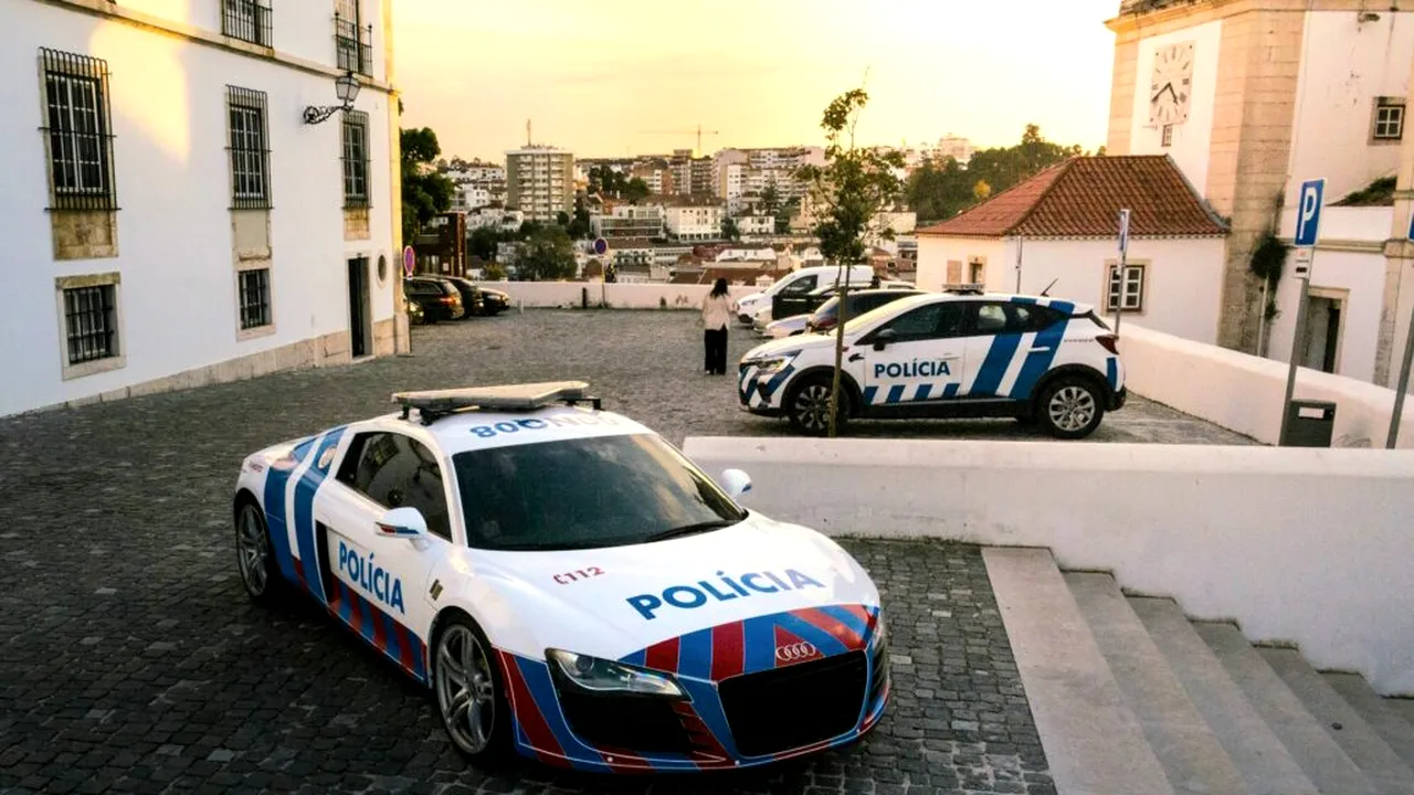 Româncă arestată în Spania după ce a ucis un bărbat. Cum au găsit-o polițiștii