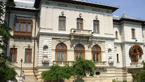 Colocviu de istorie şi istoria artei decorative, la Muzeul Naţional Cotroceni