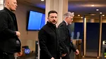 Zelenski merge în Norvegia pentru discuții despre războiul din Ucraina și securitatea Europei