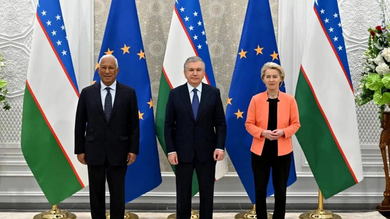 Uniunea Europeană anunță începutul unei „noi ere