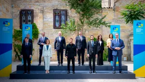 Zelenski, după summitul de la Odesa: Sprijinul vostru apără vieți și valorile pe care le împărtășim