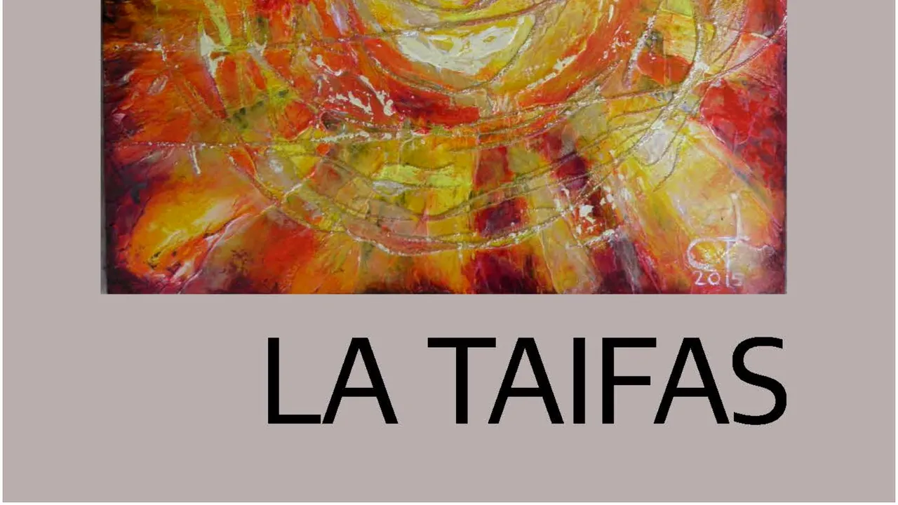 O carte pe zi: „La taifas” de Cristina Ţurlea şi Stelian Ţurlea