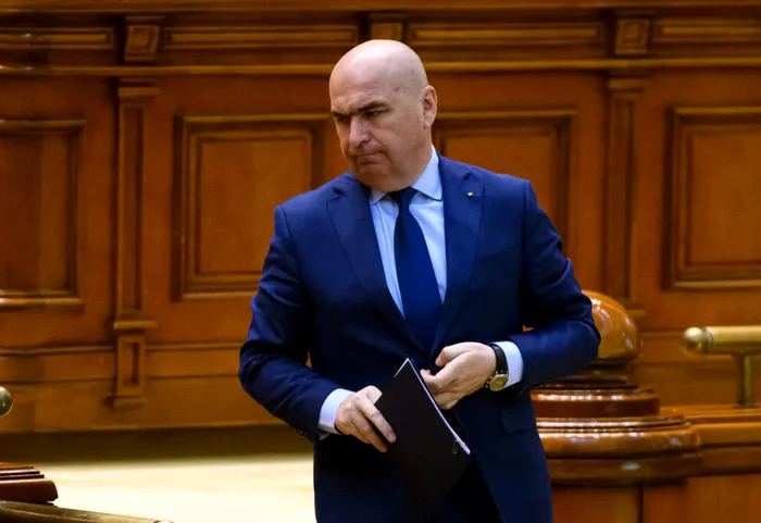 Gândul: Ilie Bolojan a locuit ilegal aproape patru luni în fosta vilă a lui Traian Băsescu