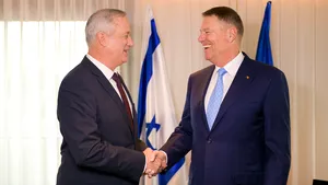 COMENTARIU Lelia Munteanu: Ierusalim. Îngrijorare pentru discursul de mâine al preşedintelui Putin