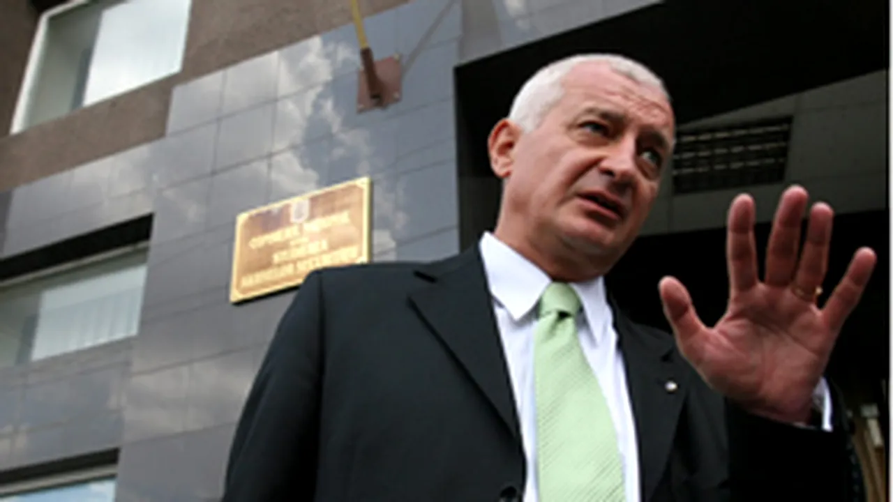 Frunda: Tokes Laszlo ar trebui să se retragă din cursa pentru PE