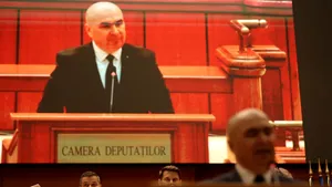 Live Text Guvernul Ilie Bolojan a fost demis prin moțiune de cenzură. 281 de voturi „pentru”. Miros de sânge în PNL / Președintele Nicușor Dan va susține declarații de presă