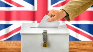 Liderul Partidului Independenţei Marii Britanii (UKIP), Paul Nuttall, şi-a anunţat demisia după înfrângerea din alegerile parlamentare