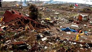 Chile, afectat în continuare de puternice replici seismice - VIDEO