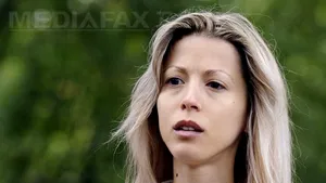 Dominique Strauss-Kahn a fost audiat la Paris, în cazul acuzaţiilor jurnalistei Tristane Banon