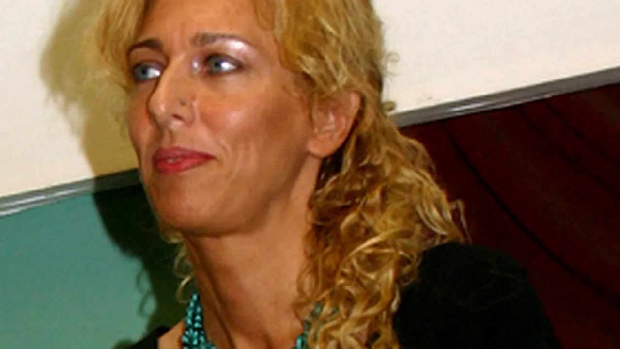 Prinţesa Briana Caragea s-a înscris în PC