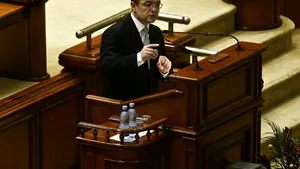 Boc: Nicolăescu mi-a propus audit internaţional pe investiţiile din România