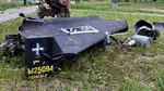 Belarus a doborât drone deviate în timpul atacurilor dintre Rusia și Ucraina