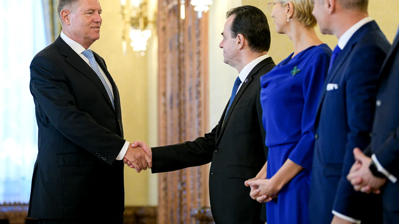 Klaus Iohannis: Noul an şcolar începe pe 14 septembrie. Majoritatea elevilor vor merge fizic la şcoală