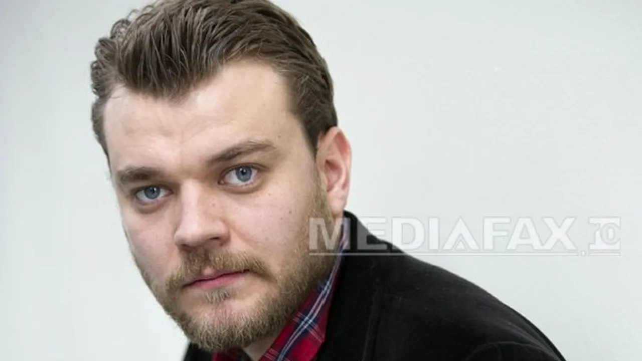 Eurovision 2014 va fi prezentat de Pilou Asbæk, starul 