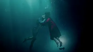 Oscar 2018: Filmul fantasy 