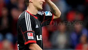 Stefan Kiessling spune că a avut probleme cu somnul din cauza golului 