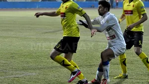 Primăria Bistriţa intenţionează să cumpere Stadionul Jean Pădureanu în rate pe 15 ani