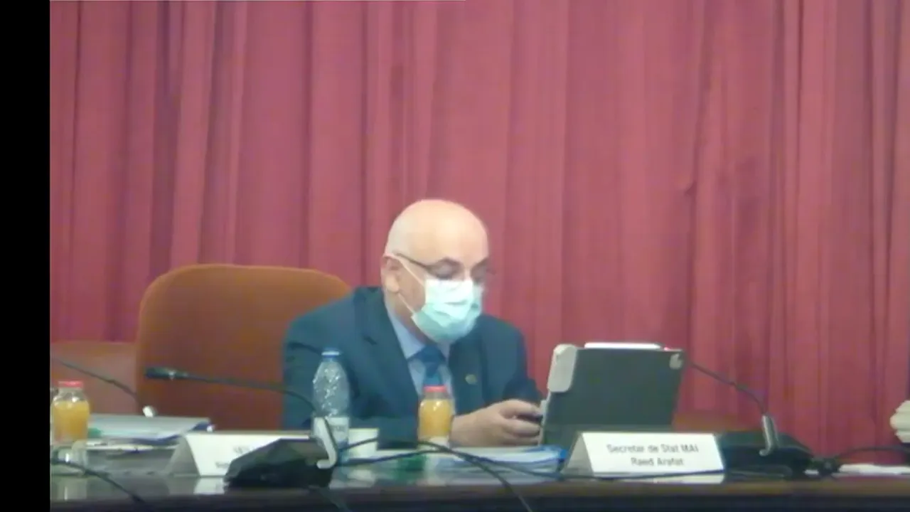 Lucrări încheiate la Senat, fără vot la legea carantinei/ MJ: Marcel Ciolacu face afirmaţii false. Proiectul a fost avizat/ Ciolacu: Votul nu se va da în absenţa premierului şi a ministrului Sănătăţii