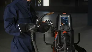 Plasmaserv aduce împreună OAMENII, METALUL ŞI TEHNOLOGIA şi devine Plasmaserv Metal Connection