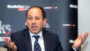 CONFERINŢA MEDIAFAX: Investiţiile în dezvoltarea UPC România au depăşit un miliard de euro de la înfiinţare