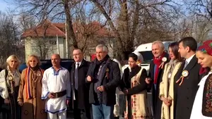 ALDE şi PSD au organizat propria 