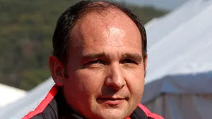 Formula 1: Germanul de origine română Colin Kolles ar fi încercat să şantajeze un şef al Mercedes