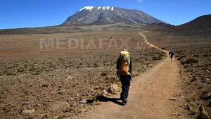 Un student de la Universitatea 