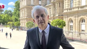 Un conservator francez a cerut guvernului Franței să „nu se supună ororii islamiste”, prin recunoașterea imediată a unui stat palestinian