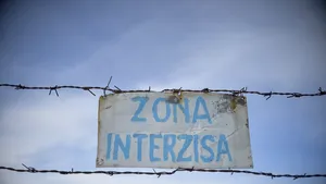 DIZGRAŢIAŢII. România, ţara în care ultima închisoare a fost construită în 1994 şi nu a fost încă finalizată