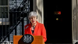 Theresa May demisionează oficial vineri din funcţia de lider al Partidului Conservator/ Până când va rămâne premier al Marii Britanii