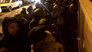 ALEGERI Republica Moldova. Igor Dodon, noul preşedinte: ”În această campanie noi am învins”. Rezultate finale: Igor Dodon - 52,18%, Maia Sandu - 47,82%