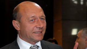 Comisia pentru timpi de antenă: Băsescu şi-a epuizat timpul de campanie la TVR