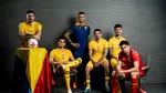 FRF lansează noul echipament al Echipei Naționale: „Tricoul care ne face văzuți”