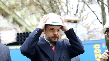 SOCIAL Celulă de urgență la Ministerul Sănătății pentru criza apei din Prahova și Dâmbovița