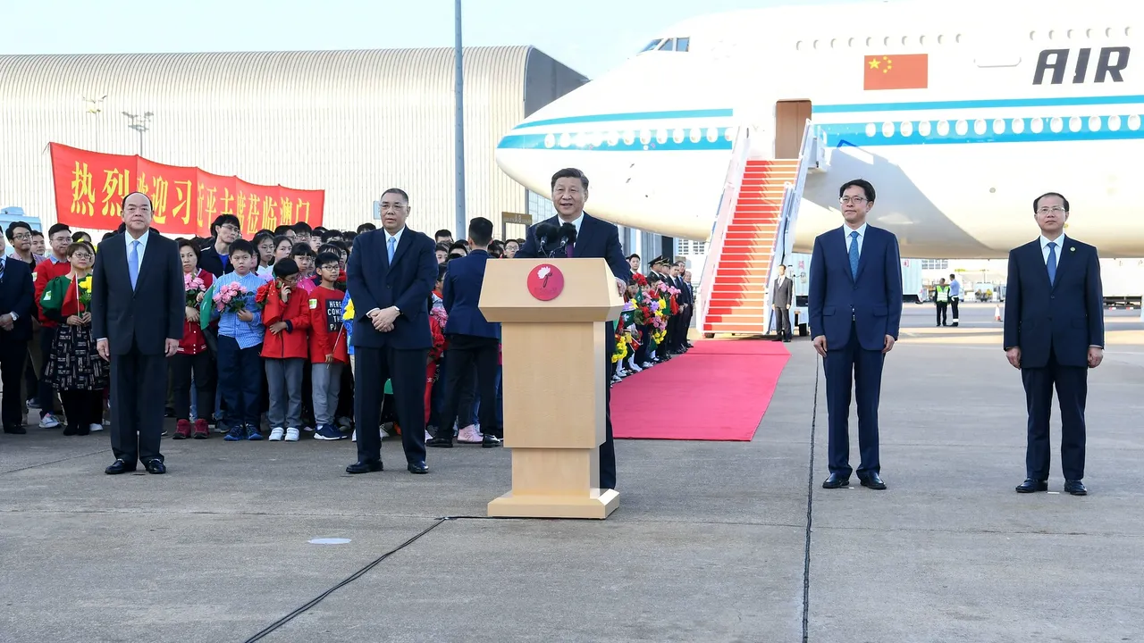 Un critic al preşedintelui Xi Jinping, arestat preventiv în China: „Acesta ar putea fi ultimul lucru pe care îl scriu”
