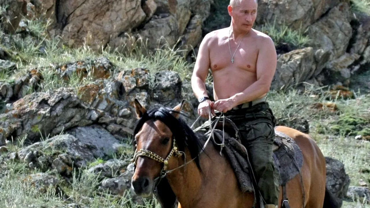 Putin va vizita Ucraina pe 18 martie