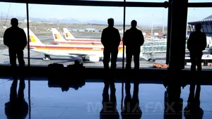 Grevă în Belgia. Zboruri anulate și transport public paralizat la Bruxelles